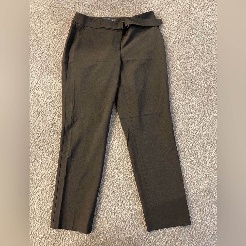 The limited Cassidy pants